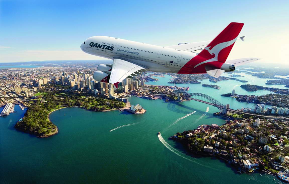 qantas holidays tours